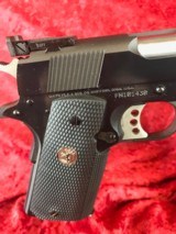 Colt Gold Cup National Match 1911 .45 ACP - 7 of 11