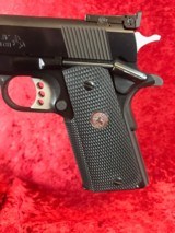 Colt Gold Cup National Match 1911 .45 ACP - 3 of 11