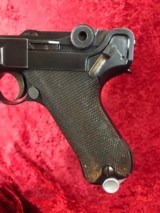DWM Commercial Luger in .30 Luger - 3 of 8