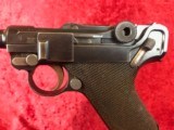 DWM Commercial Luger in .30 Luger - 2 of 8