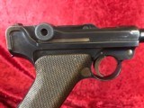 DWM Commercial Luger in .30 Luger - 6 of 8