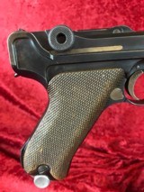 DWM Commercial Luger in .30 Luger - 7 of 8