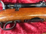Winchester 43 .218 Bee - 11 of 12