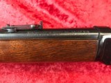 Winchester 94 NRA Centennial Musket 30-30 - 4 of 14