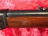 Winchester 94 NRA Centennial Musket 30-30 - 10 of 14