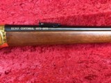 Winchester 94 RCMP Centennial Musket 30-30 - 10 of 13
