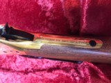 Winchester 94 RCMP Centennial Musket 30-30 - 6 of 13