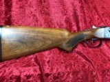 Fox/Savage B-SE 20 gauge - 11 of 13