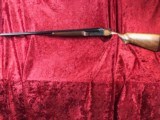 Fox/Savage B-SE 20 gauge - 1 of 13