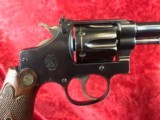 Smith & Wesson 22/32 Heavy Frame Target - 8 of 14