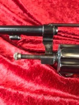 Smith & Wesson 22/32 Heavy Frame Target - 12 of 14