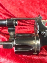 Smith & Wesson 22/32 Heavy Frame Target - 11 of 14