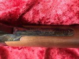 Winchester 94 Crazy Horse Commemorative .38-55 - 13 of 15