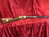 Winchester 94 Cheyenne Carbine .44-40 - 7 of 13
