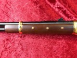 Winchester 94 Cheyenne Carbine .44-40 - 3 of 13