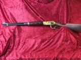 Winchester 94 Cheyenne Carbine .44-40 - 1 of 13