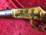 Winchester 94 Cheyenne Carbine .44-40 - 4 of 13
