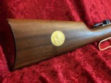 Winchester 94 Cheyenne Carbine .44-40 - 8 of 13