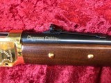 Winchester 94 Cheyenne Carbine .44-40 - 11 of 13