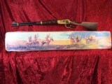 Winchester 94 Cheyenne Carbine .44-40 - 6 of 13