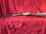 Winchester 94 Cherokee Carbine .30-30 - 1 of 12