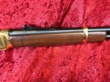 Winchester 94 Cherokee Carbine .30-30 - 10 of 12