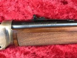 Winchester 94 Bicentennial Carbine .30-30 - 13 of 15