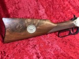 Winchester 94 Bicentennial Carbine .30-30 - 9 of 15