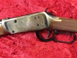 Winchester 94 Bicentennial Carbine .30-30 - 5 of 15