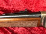 Winchester 94 Bicentennial Carbine .30-30 - 4 of 15