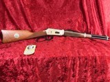 Winchester 94 Legendary Lawmen Carbine .30-30 - 9 of 14