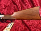 Winchester 94 Legendary Lawmen Carbine .30-30 - 8 of 14