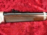 Winchester 94 Legendary Lawmen Carbine .30-30 - 12 of 14