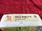 Winchester 94 Wells Fargo .30-30 - 15 of 15