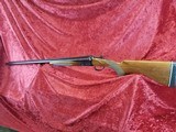 Browning BSS 12 gauge - 1 of 8