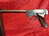 High Standard Sport King Pistol .22 LR - 1 of 4
