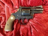 Colt Python .357 Magnum 2.5