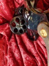 Colt Python .357 Magnum 2.5