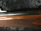 Remington 700 Safari .375 H&H Mag - 4 of 14