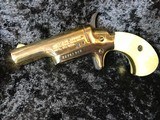 Colt Derringer .22 short - 6 of 8