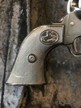 Colt Frontier Scout 22 LR - 8 of 12