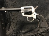 Colt Frontier Scout .22 LR Two Tone - 8 of 13