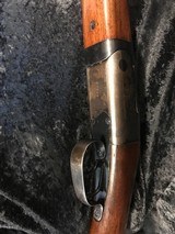 Winchester Model 24 16 gauge - 9 of 15