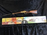 Winchester 94 Oliver Winchester Commemorative .38-55 - 14 of 14