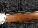 Winchester 94 Cowboy Commemorative .30-30 - 12 of 15