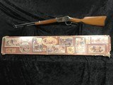 Winchester 94 Cowboy Commemorative .30-30 - 15 of 15
