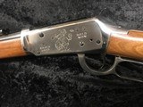 Winchester 94 Cowboy Commemorative .30-30 - 4 of 15