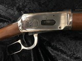 Winchester 94 Cowboy Commemorative .30-30 - 11 of 15