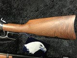 Winchester 94 American Bald Eagle Consecutive Set .375 Win - 2 of 11