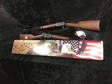 Winchester 94 American Bald Eagle Consecutive Set .375 Win - 11 of 11